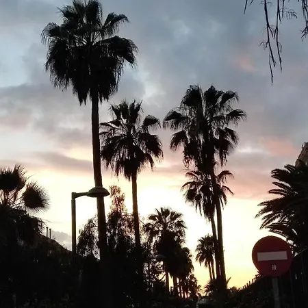 Paraiso Altemar, Duplex Americas Apartament Playa de las Americas (Tenerife)