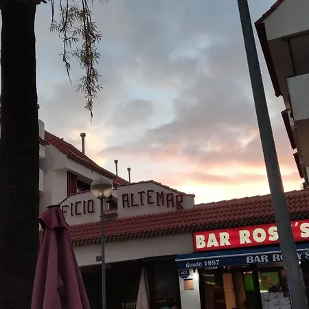 Paraiso Altemar, Duplex Americas