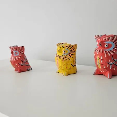 Paraiso Altemar, Duplex Americas * 美洲海滩