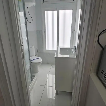 Apartament Paraiso Altemar, Duplex Americas *