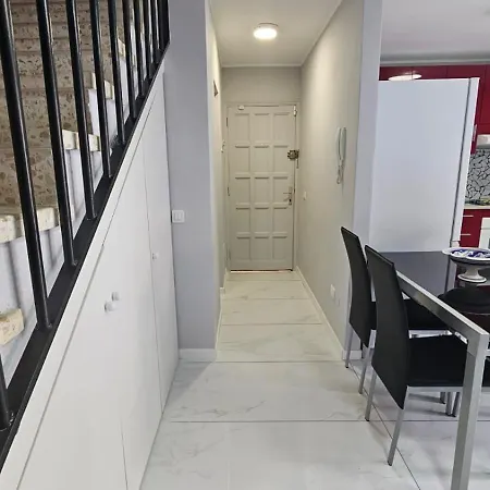 Paraiso Altemar, Duplex Americas 公寓 美洲海滩