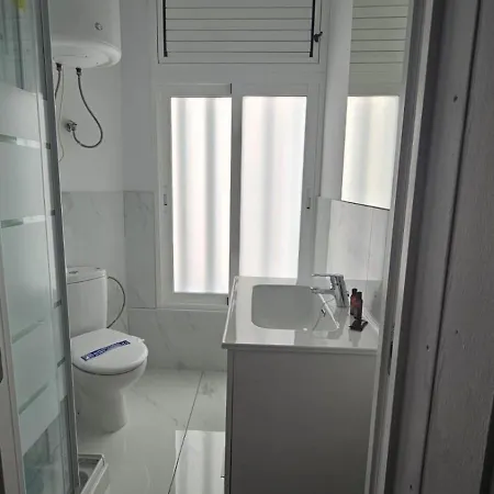 Paraiso Altemar, Duplex Americas Apartament Playa de las Americas (Tenerife)