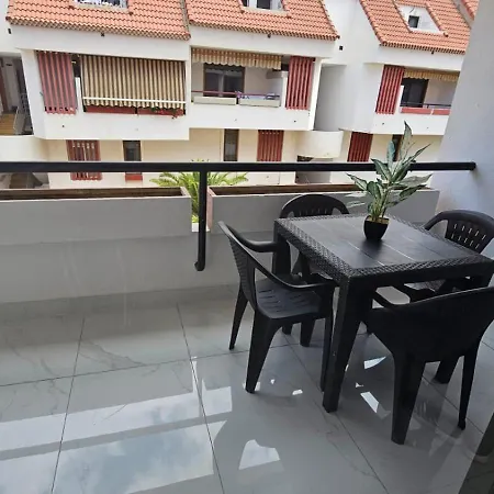 Paraiso Altemar, Duplex Americas Apartament Playa de las Americas (Tenerife)