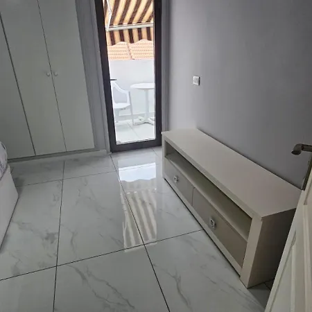 Paraiso Altemar, Duplex Americas Apartament