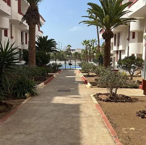 Paraiso Altemar, Duplex Americas