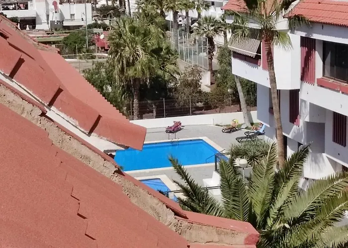 Paraiso Altemar, Duplex Americas * Playa de las Americas (Tenerife)