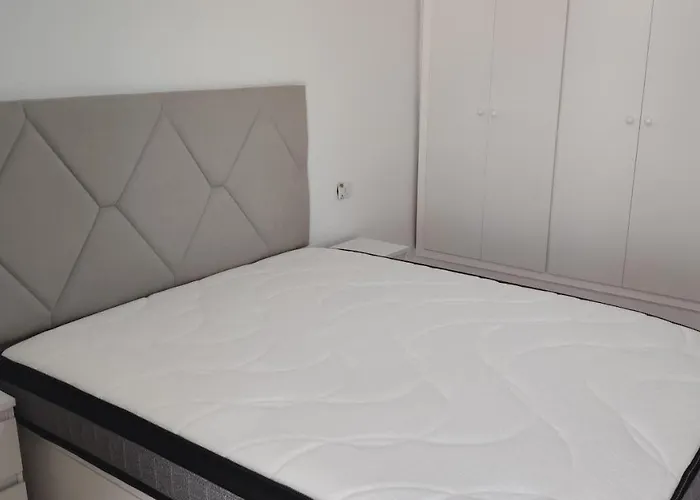 Paraiso Altemar, Duplex Americas 美洲海滩