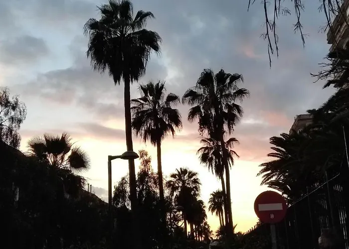 Paraiso Altemar, Duplex Americas 公寓 美洲海滩