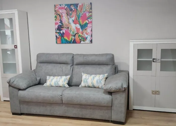 Paraiso Altemar, Duplex Americas *