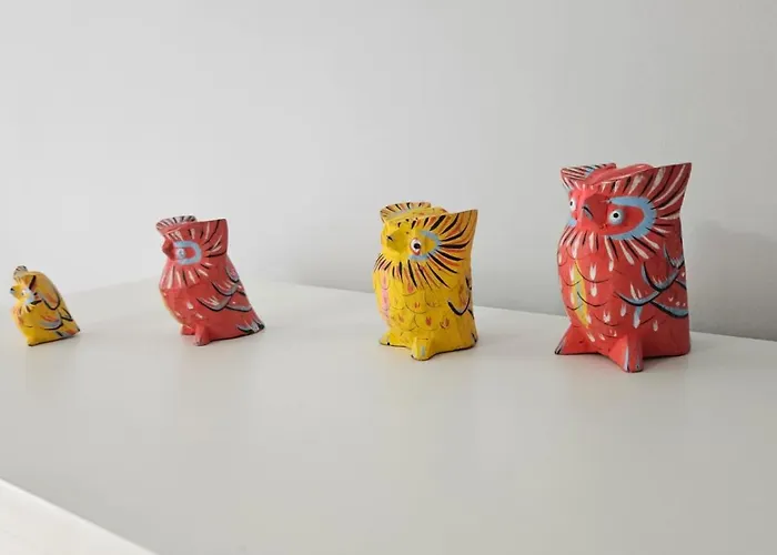 Paraiso Altemar, Duplex Americas * 美洲海滩