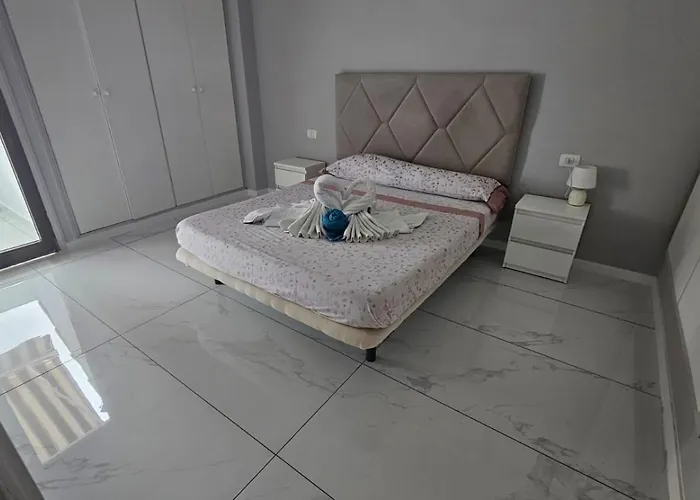 Paraiso Altemar, Duplex Americas * Playa de las Americas (Tenerife)