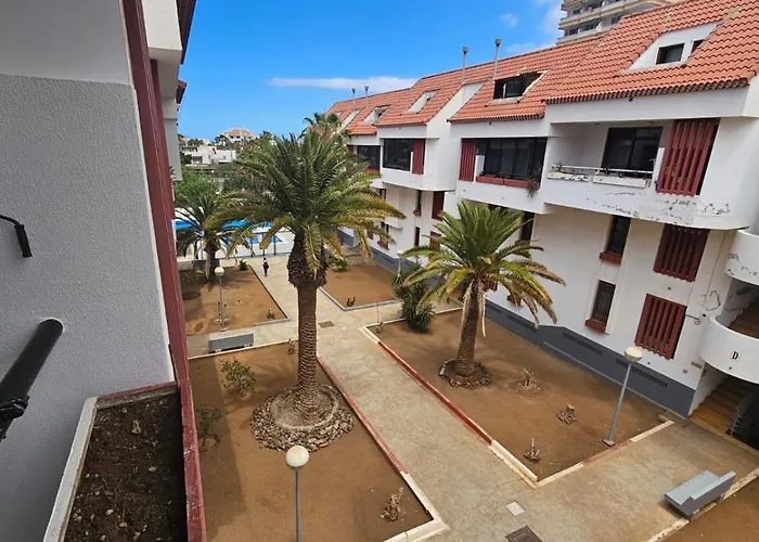 Paraiso Altemar, Duplex Americas * 美洲海滩