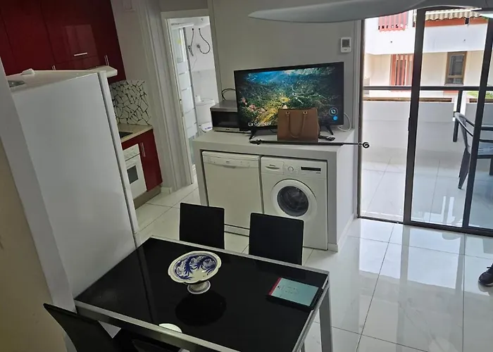 Paraiso Altemar, Duplex Americas