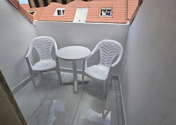 公寓 Paraiso Altemar, Duplex Americas