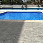 아파트 Paraiso Altemar, Duplex Americas 플라야데라스아메리카스