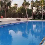 Paraiso Altemar, Duplex Americas 아파트 *