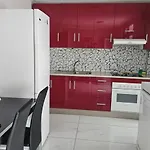 아파트 Paraiso Altemar, Duplex Americas 플라야데라스아메리카스