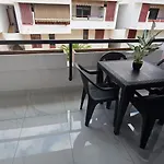 아파트 Paraiso Altemar, Duplex Americas