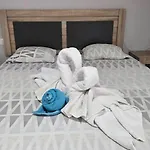 Paraiso Altemar, Duplex Americas 아파트 플라야데라스아메리카스