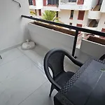 아파트 Paraiso Altemar, Duplex Americas