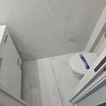 Paraiso Altemar, Duplex Americas 아파트 *