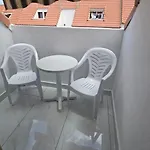 아파트 Paraiso Altemar, Duplex Americas