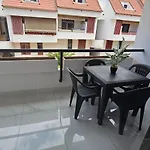 Paraiso Altemar, Duplex Americas 아파트 플라야데라스아메리카스