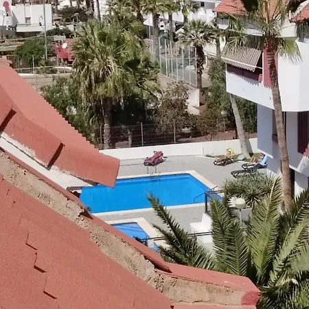 Paraiso Altemar, Duplex Americas * Playa de las Américas