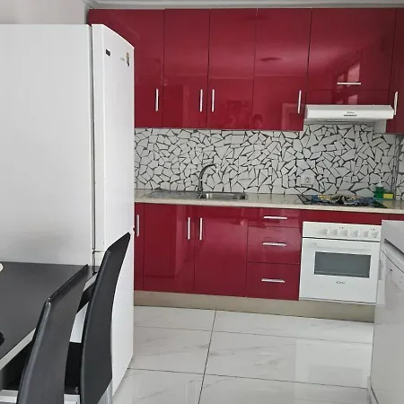 Apartmán Paraiso Altemar, Duplex Americas Playa de las Americas (Tenerife)