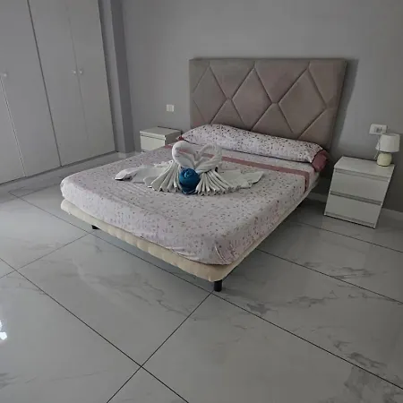 Paraiso Altemar, Duplex Americas * Playa de las Americas (Tenerife)