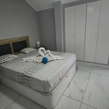 Paraiso Altemar, Duplex Americas