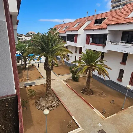 Paraiso Altemar, Duplex Americas * 플라야데라스아메리카스