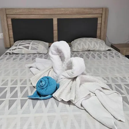 Paraiso Altemar, Duplex Americas Apartamento Playa de las Americas (Tenerife)