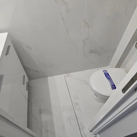 Paraiso Altemar, Duplex Americas Apartmán *
