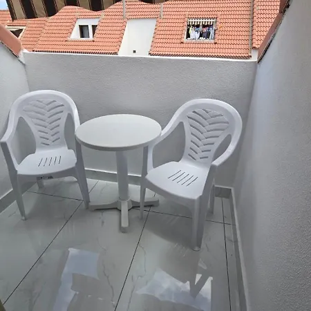 Apartament Paraiso Altemar, Duplex Americas