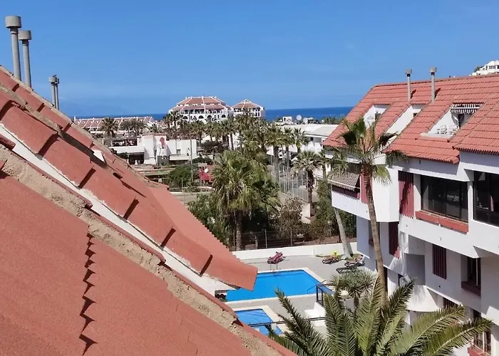 Paraiso Altemar, Duplex Americas