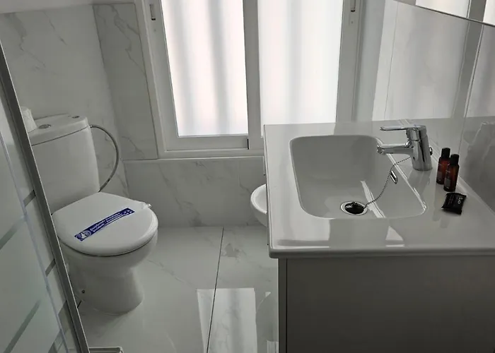 Paraiso Altemar, Duplex Americas *