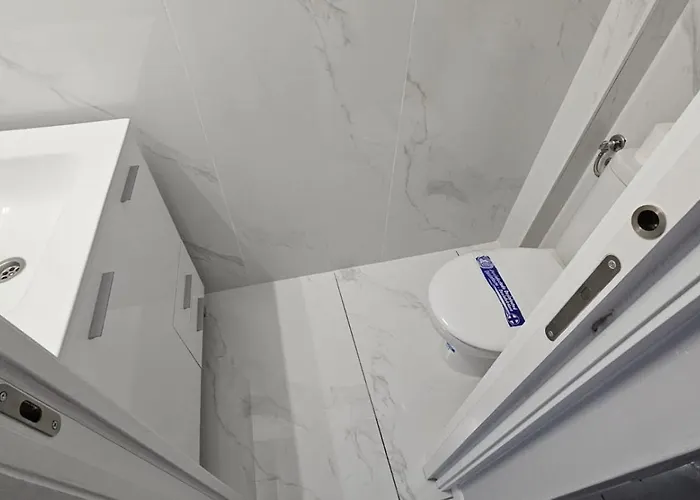 Paraiso Altemar, Duplex Americas Lägenhet *