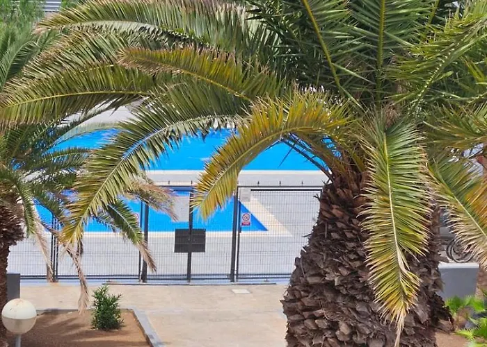 Paraiso Altemar, Duplex Americas *