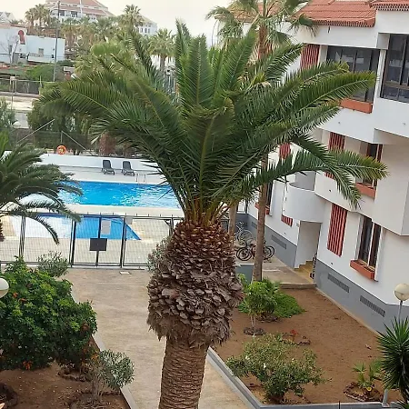 Paraiso Altemar, Duplex Americas 플라야데라스아메리카스