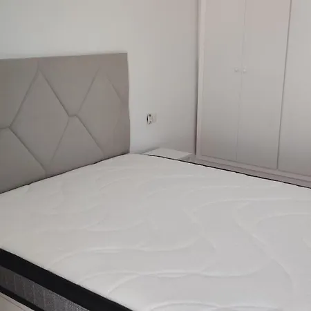Paraiso Altemar, Duplex Americas 플라야데라스아메리카스