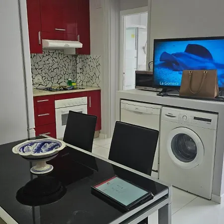 Paraiso Altemar, Duplex Americas *